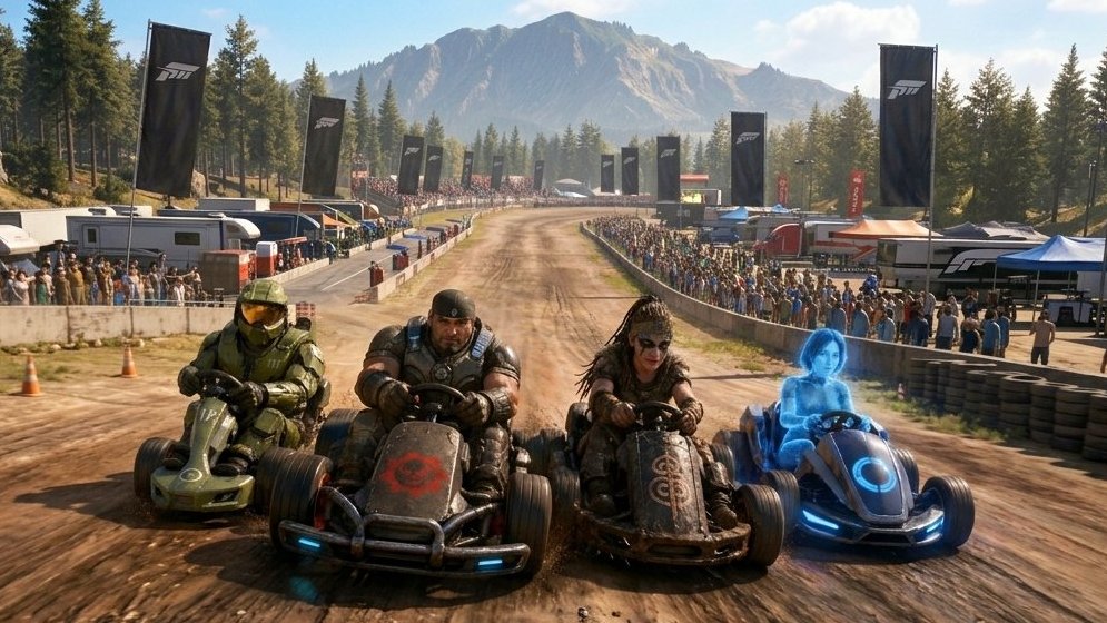 XboxMedia tweet media