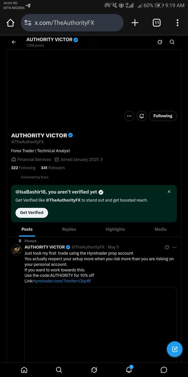 Fiesta official tweet media