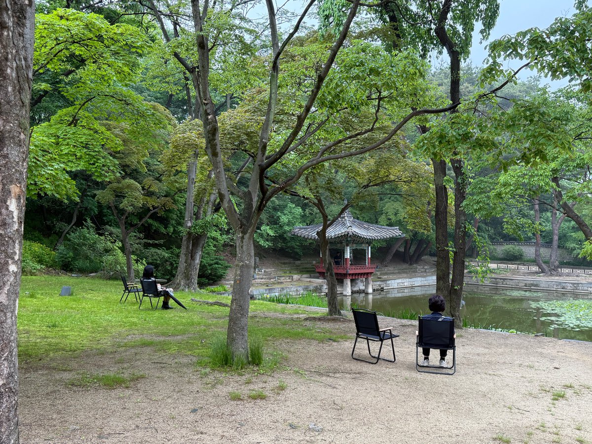 국가유산청 tweet media