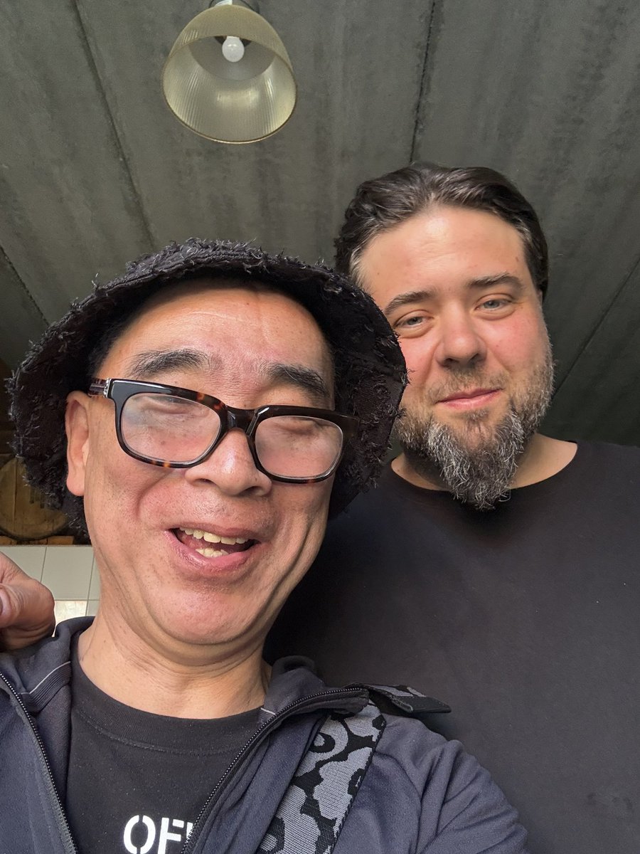 中国大連36年松井味噌代表 tweet media