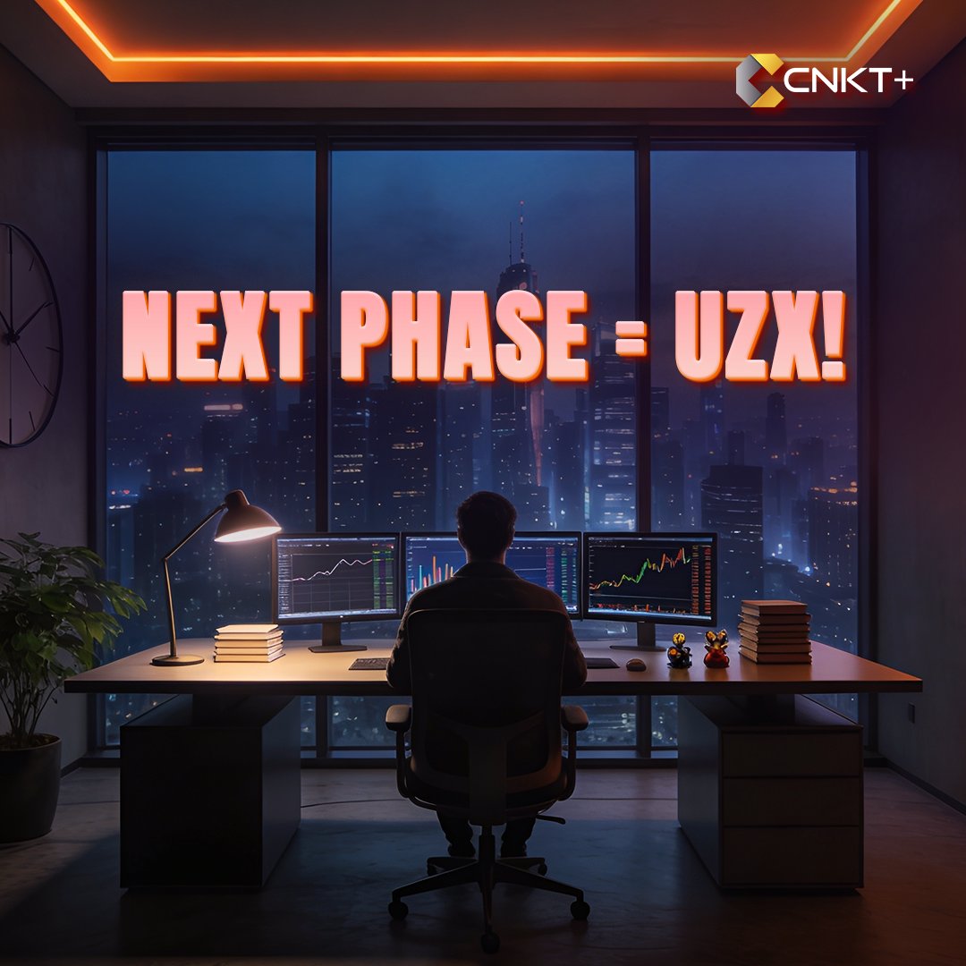 CNKTplus's tweet photo. CNKT+ keeps expanding
New exchange means new activity 
Stay in the loop
https://t.co/0z5qMft5An 
https://t.co/RT3Od4Jjmd 

#CNKT #CryptoLaunch #NewListing #TokenListing #CryptoListing #ListingAlert #CryptoUpdate #CryptoNews #CryptoTrading #UZX #CryptoNews https://t.co/5uND2LuUtK