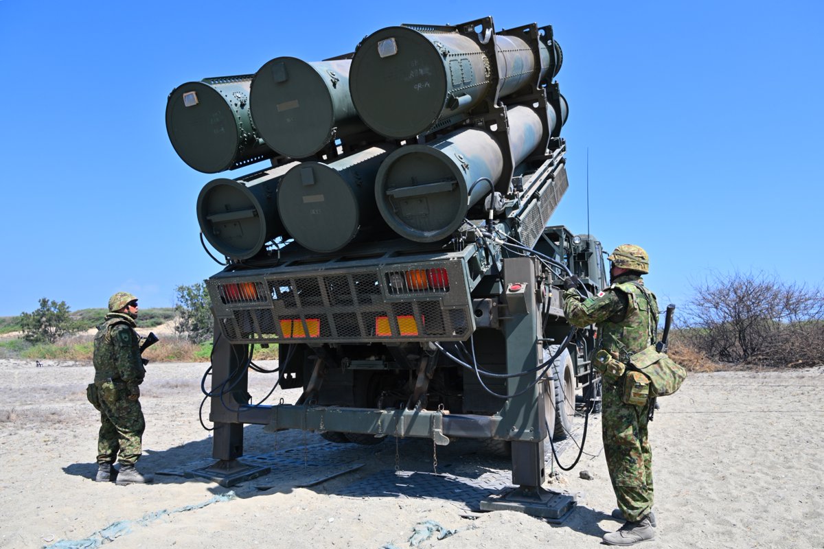 海上自衛隊 自衛艦隊（公式） (@JMSDF_SDF) / Posts / X