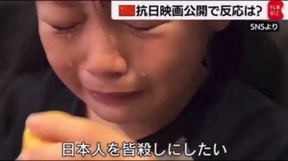 日本人皆殺ししたい中国人_mania tweet media
