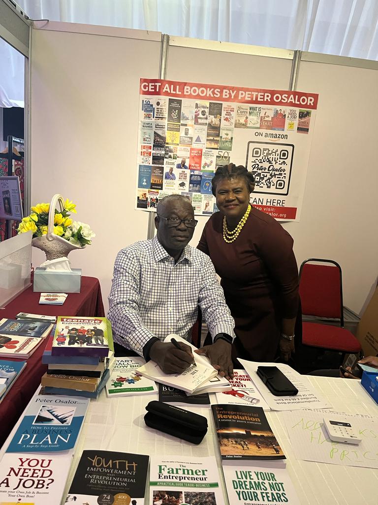 peterosalor's tweet photo. 𝗜 𝗮𝗺 𝗰𝗼𝗺𝗶𝗻𝗴 𝘁𝗼 𝗟𝗮𝗴𝗼𝘀.

Nigerian International Book Fair. 13th to 15th May 2026. Wole Soyinka Centre, Iganmu. Come find me. Register at https://t.co/aObvKnPqdq https://t.co/IlzWmWUt8j