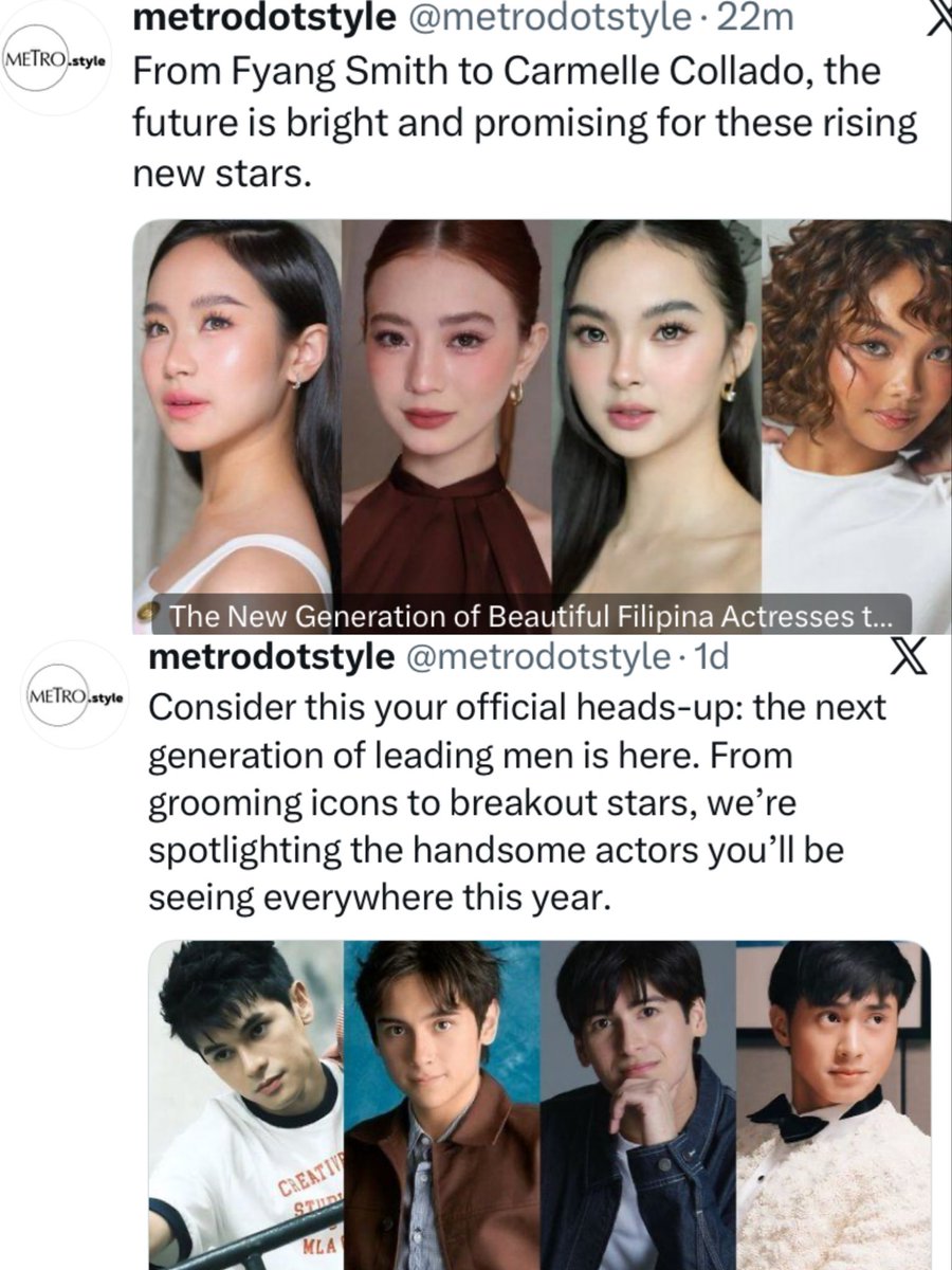 friedgril's tweet photo. Literally together everywhere huhuhu 😭
What a coincidence. https://t.co/NGX4wYHbcc