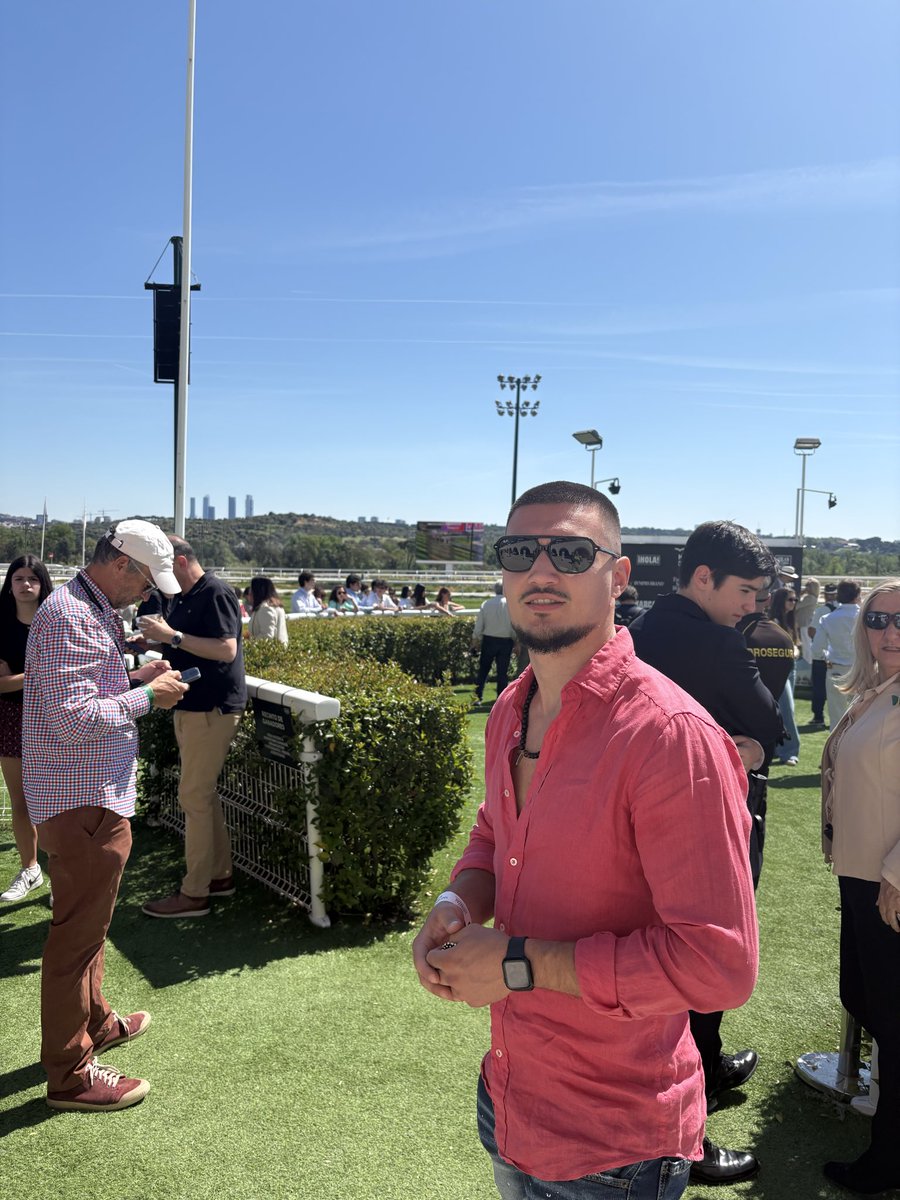 Antonio Collado tweet media