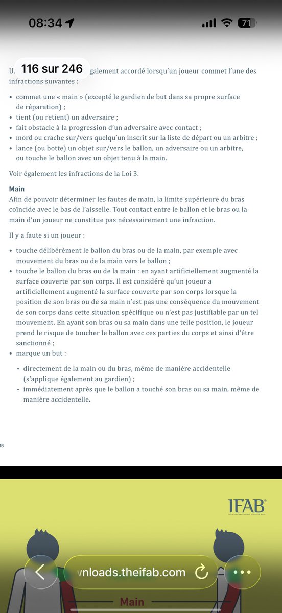 Midon 🇲🇦 3615 code champion tweet media