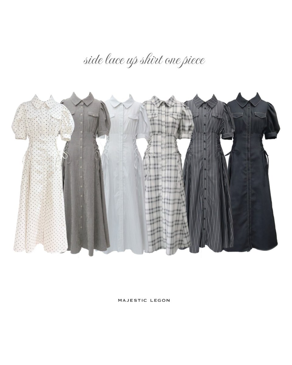 しかもこの全骨格優勝ワンピ
Lサイズもあるって(⊙⊙)!?
…女子のミカタすぎる…！

store.cityhill.co.jp/item/947923.ht…
