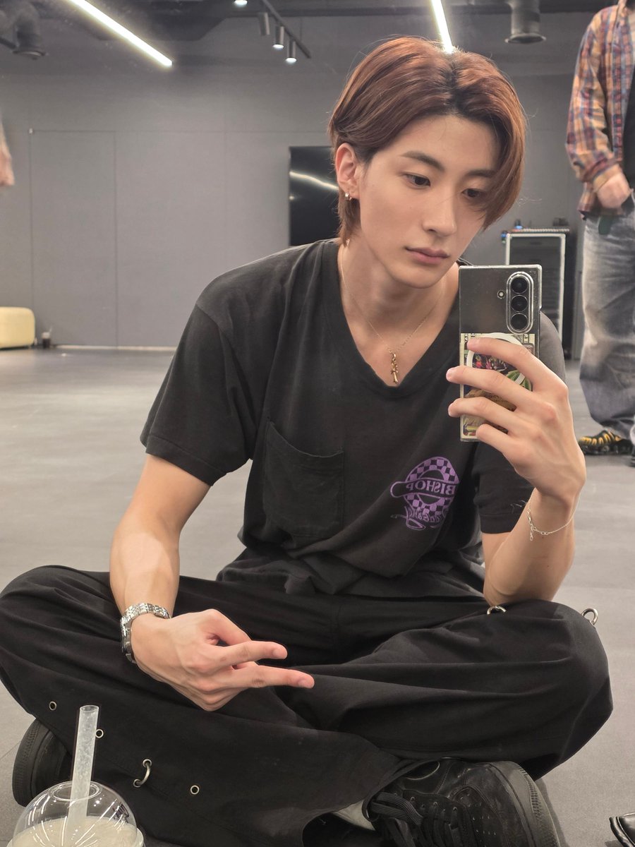 미유 ☁️✨ tweet media