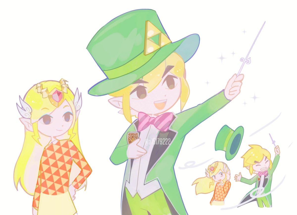 コラボCMの衣装かわいい