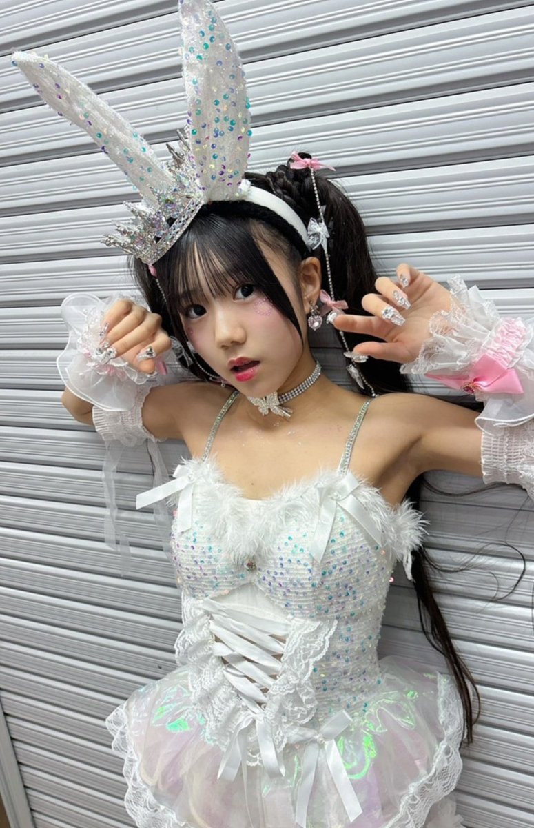 まおりん🤍が生誕祭で着たバニティミー🎀✨ セールしてるよ