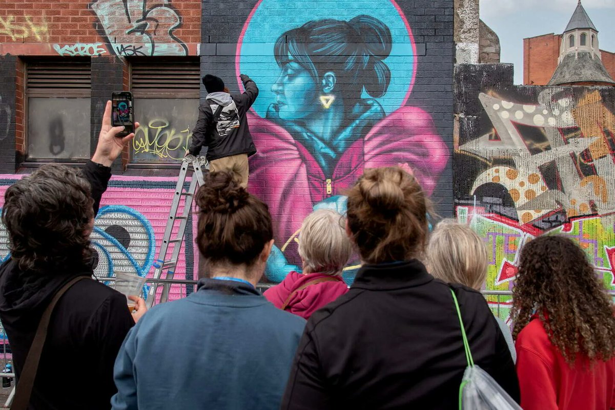 Belfast Telegraph tweet media