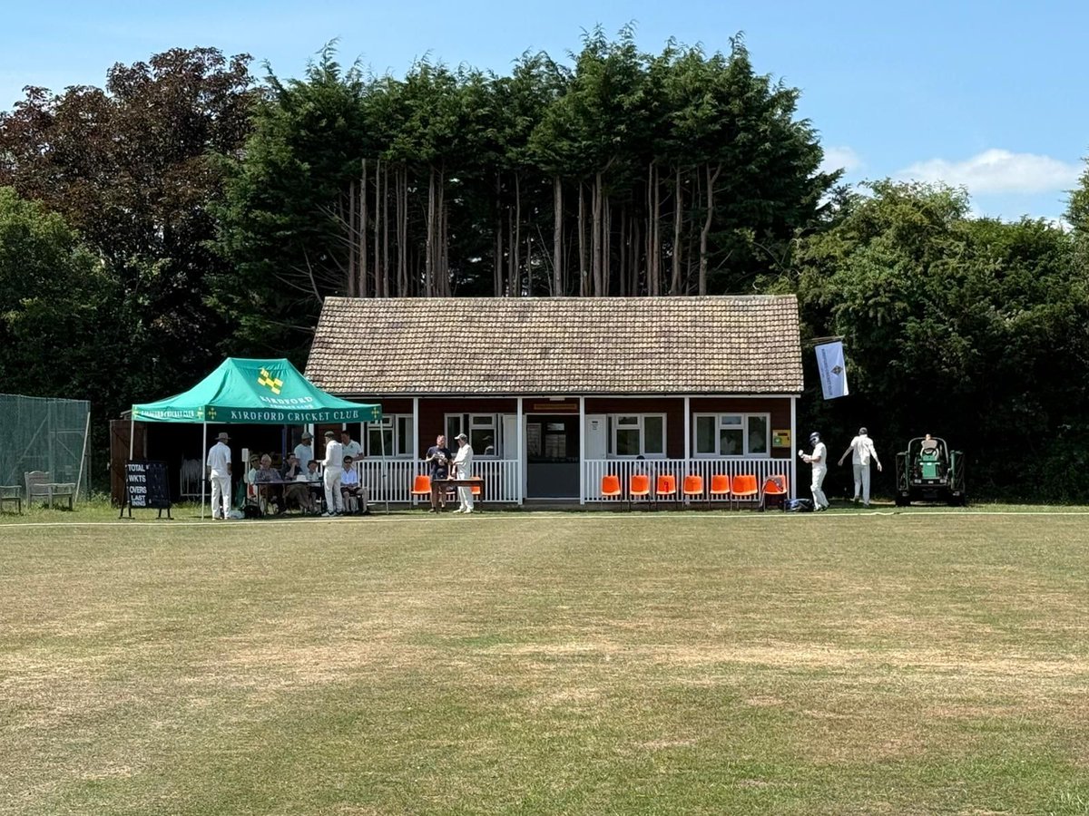 Kirdford Cricket tweet media