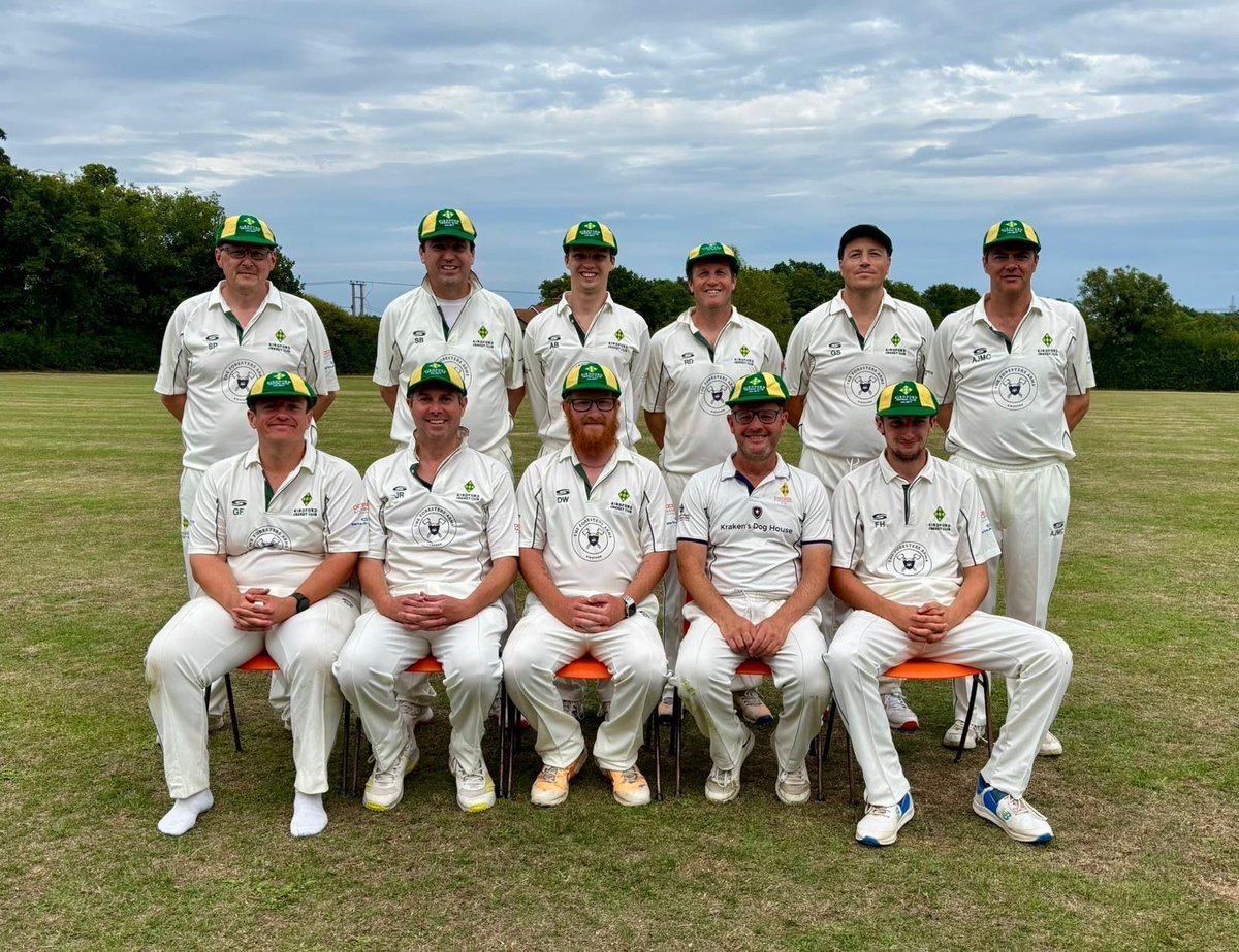 Kirdford Cricket tweet media