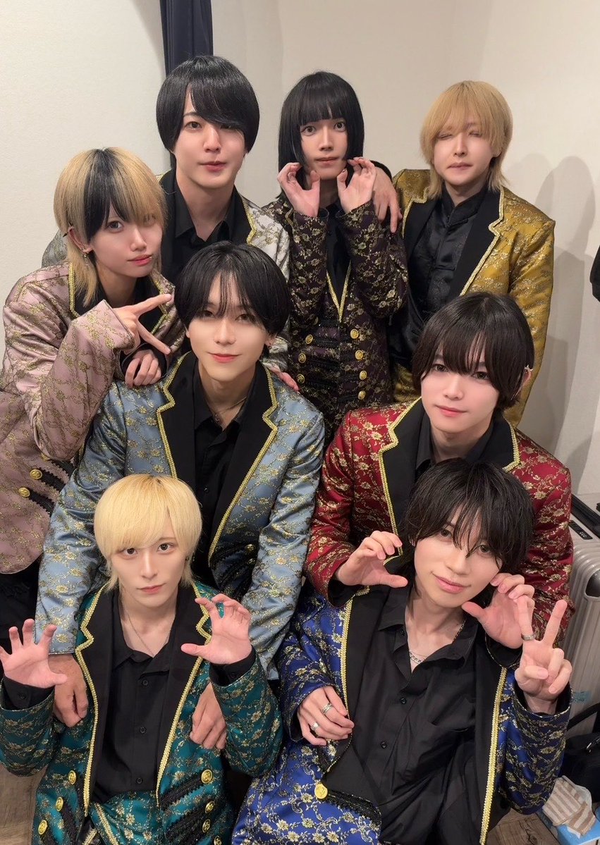 トイトイドラドラ tweet media