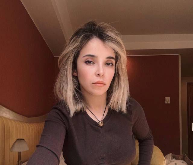 NIKI MAHJOUB tweet media