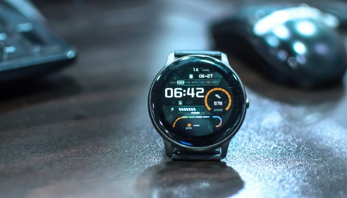 SparkNherd's tweet photo. Looking for a #BudgetSmartwatch? Here are the best smartwatches under ₹5,000 in India.
Read here: https://t.co/KIyEXE9SMz https://t.co/rO9FUezxkF