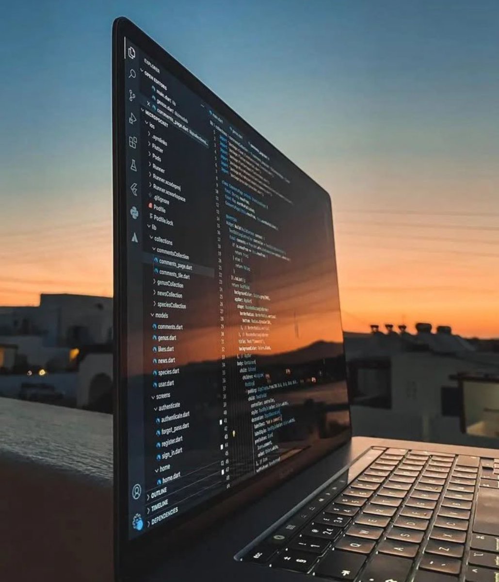 TestimonyTheDev's tweet photo. GM TECHIES 🫡

Developers build things.
Engineers know why what they built works.
That difference will show up in your interviews, your code reviews, and your career.
Know your tools. Know your decisions. https://t.co/gOwQP6w7El