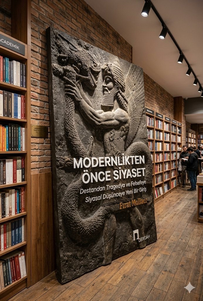 obakkaliyesi's tweet photo. Modernlikten Önce Siyaset  
Destandan Tragedya ve Felsefeye Siyasal Düşünceye Yeni Bir Giriş 
Fırat Mollaer DERGAH YAYINLARI
@_fraternity @DergahYay #modernlikten #önce #siyaset #destandan #tragedya #felsefeye #siyasal #düşünceye #yeni #bir #giriş  #fıratmollaer #dergah #kitap https://t.co/CFsdhXPILE
