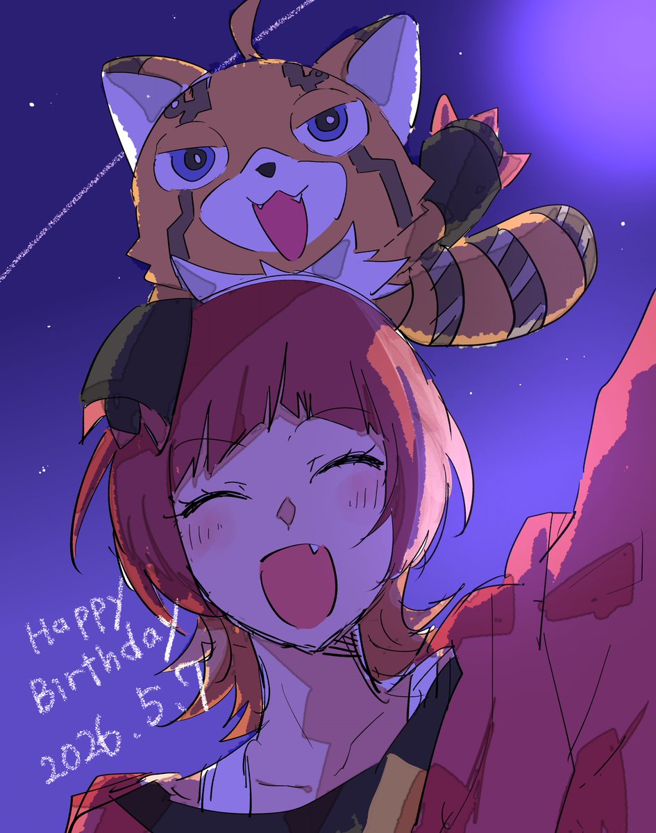 レーナちゃん！おめでとう～☆☆☆