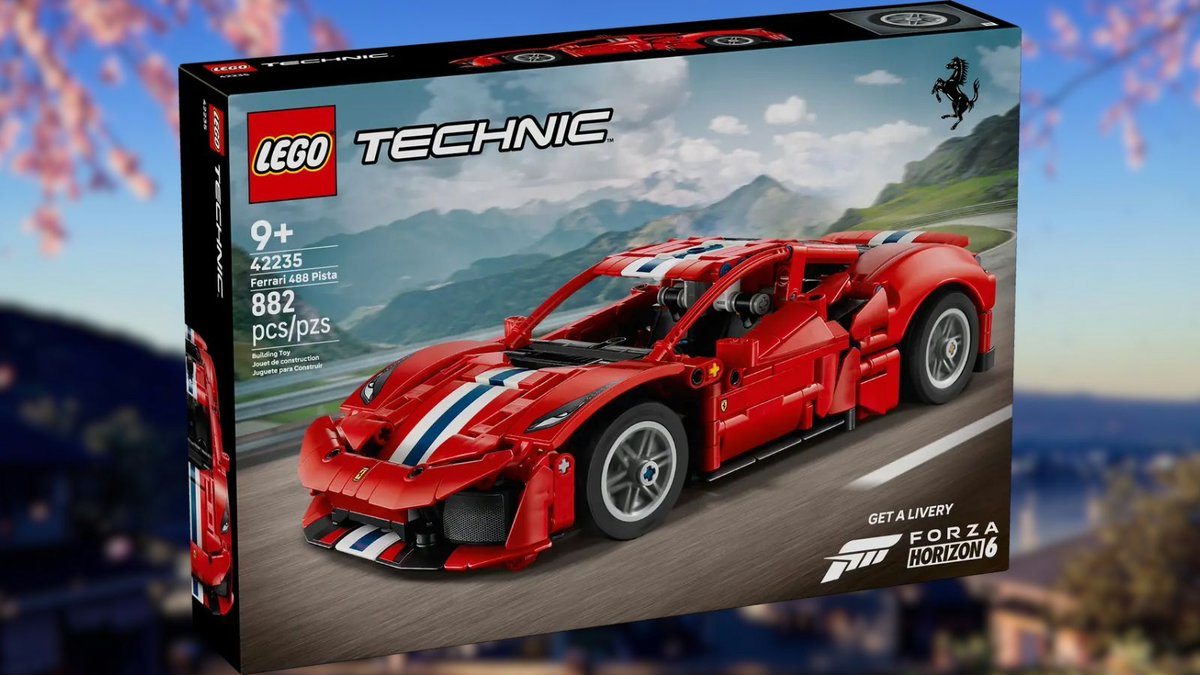 Forza Leaks tweet media