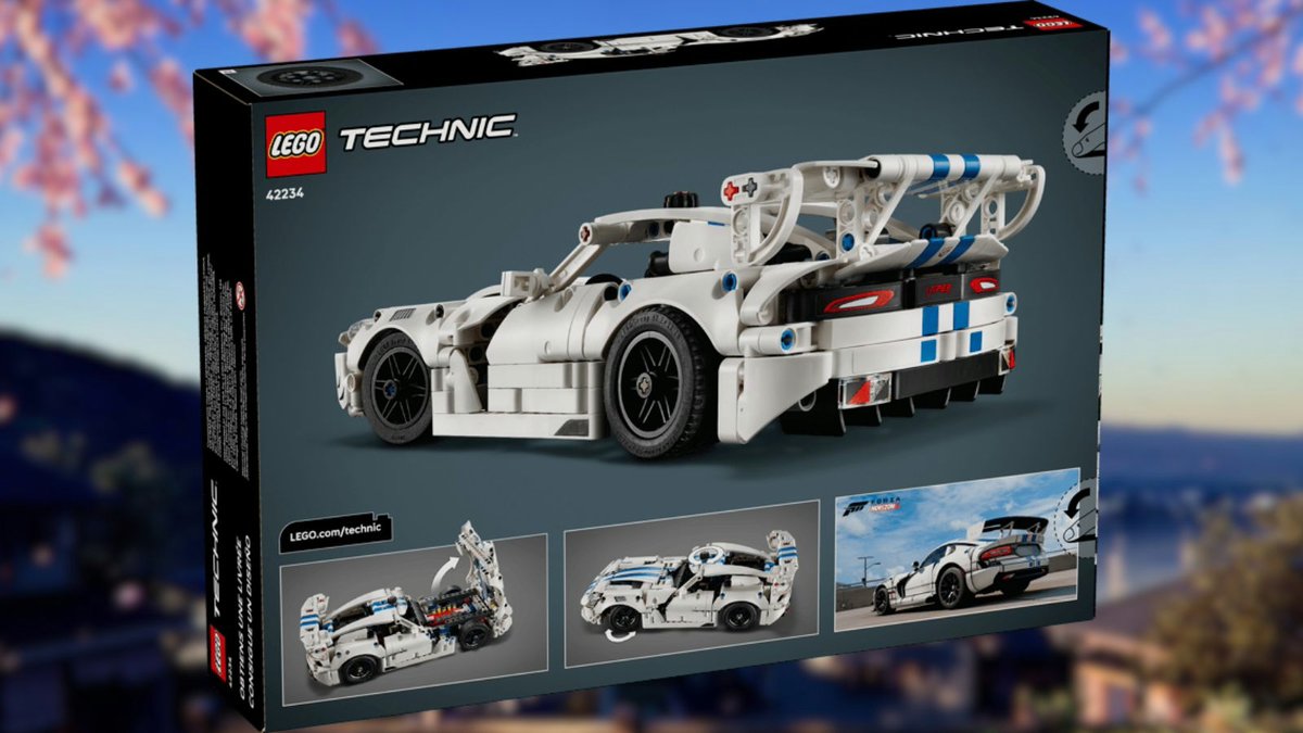 Forza Leaks tweet media