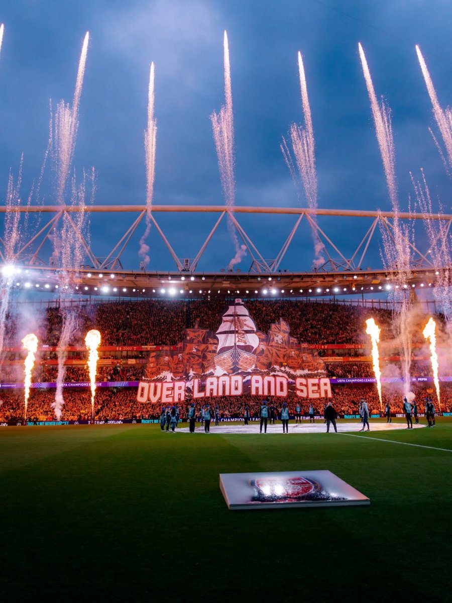 May 30th. 

Budapest. 

Paris Saint-Germain. 

We will be ready.