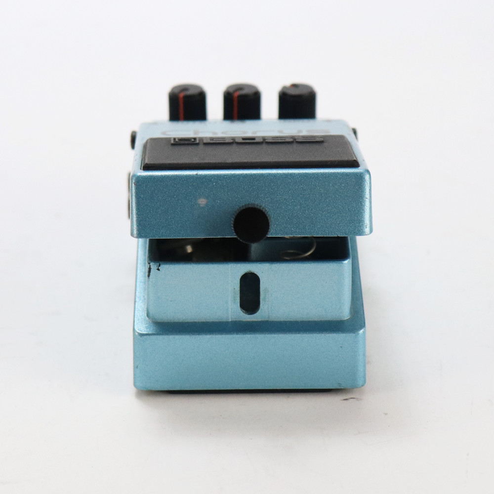 BOSS CE-3 CHORUS 日本製　エフェクター　中古品 BOSS CE-3 Chorus Guitar Pedal Made in Japan Stereo MIJ Used | eBay