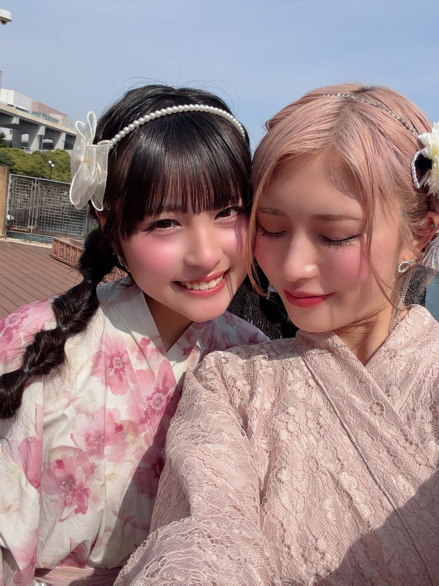 海月らな🍊@LinQ 4/25本当に幸せな時間でした。 (@rana_kaizuki