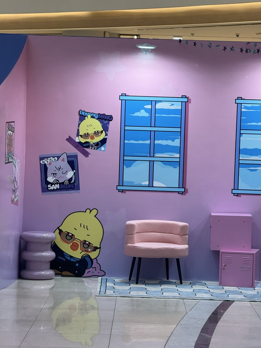 eai5252's tweet photo. #ATEEZ #ANITEEZ #애니티즈 #ANITEEZ_IN_COLOR #사운드웨이브 https://t.co/lVedS5AhEp