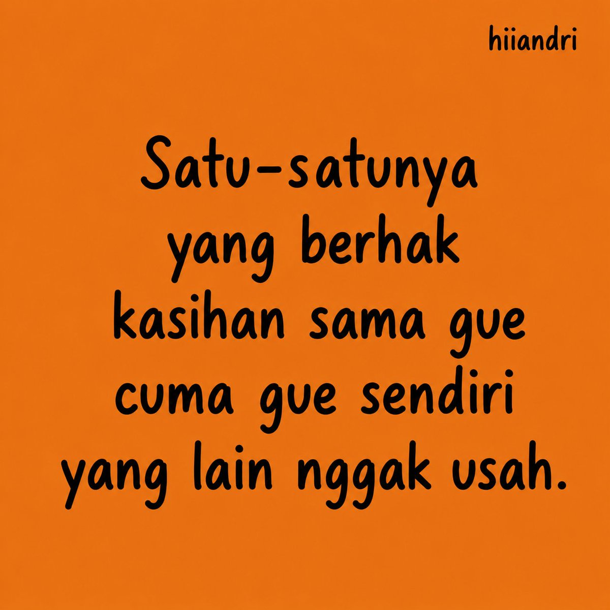 l'M FINE (@hiiandri) on Twitter photo 