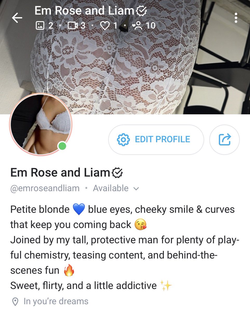 Em And Liam tweet media