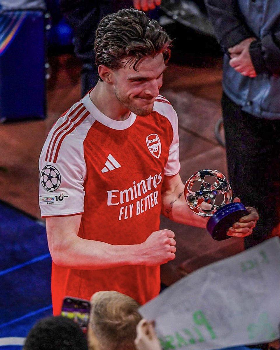 Arsenal FC 🇫🇷 tweet media
