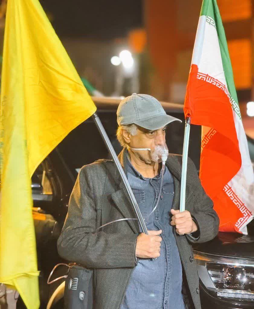 سید مرتضی tweet media