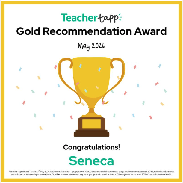 Seneca tweet media