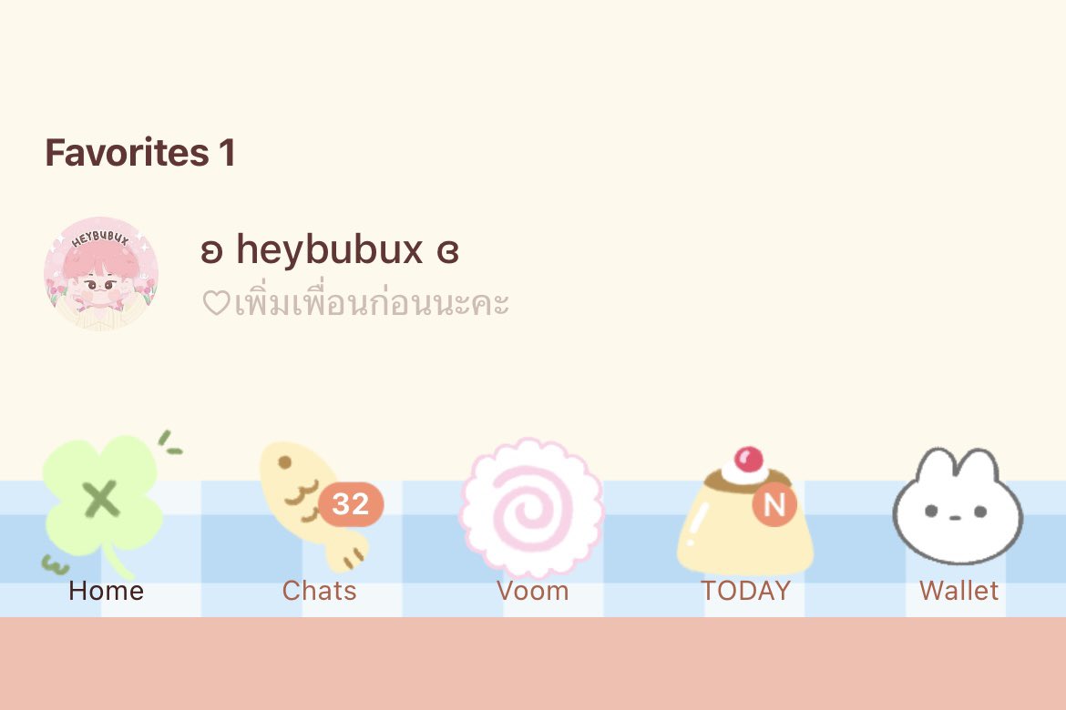 bubu 𓂂 สติกเกอร์ไลน์ญี่ปุ่น tweet media