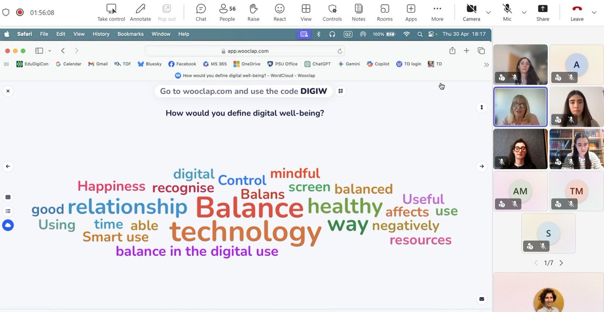 European Schoolnet tweet media
