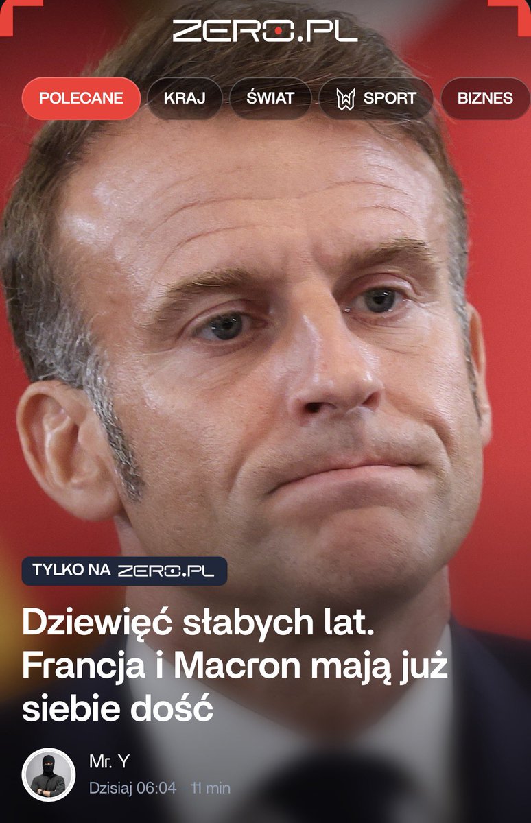 Patryk Słowik tweet media