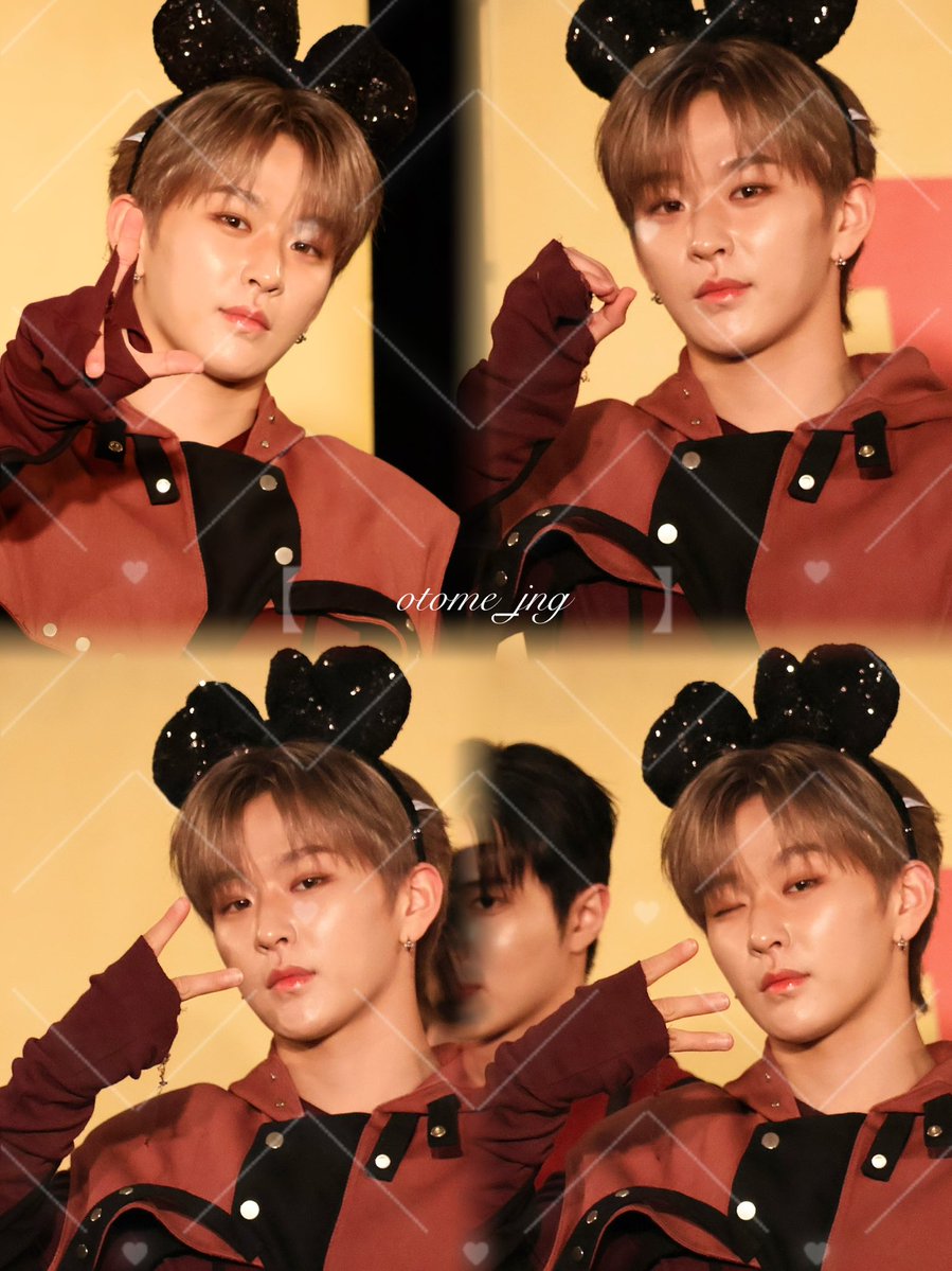 whib 韓国式サイン会 2026.04.23 タワレコ 韓国式サイン会 LOVE HASEUNG🫶 #WHIB #휘브