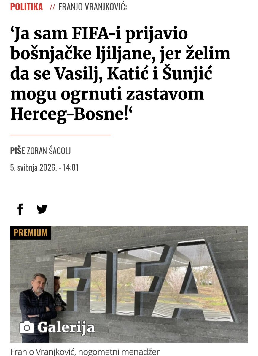 Treći tweet media