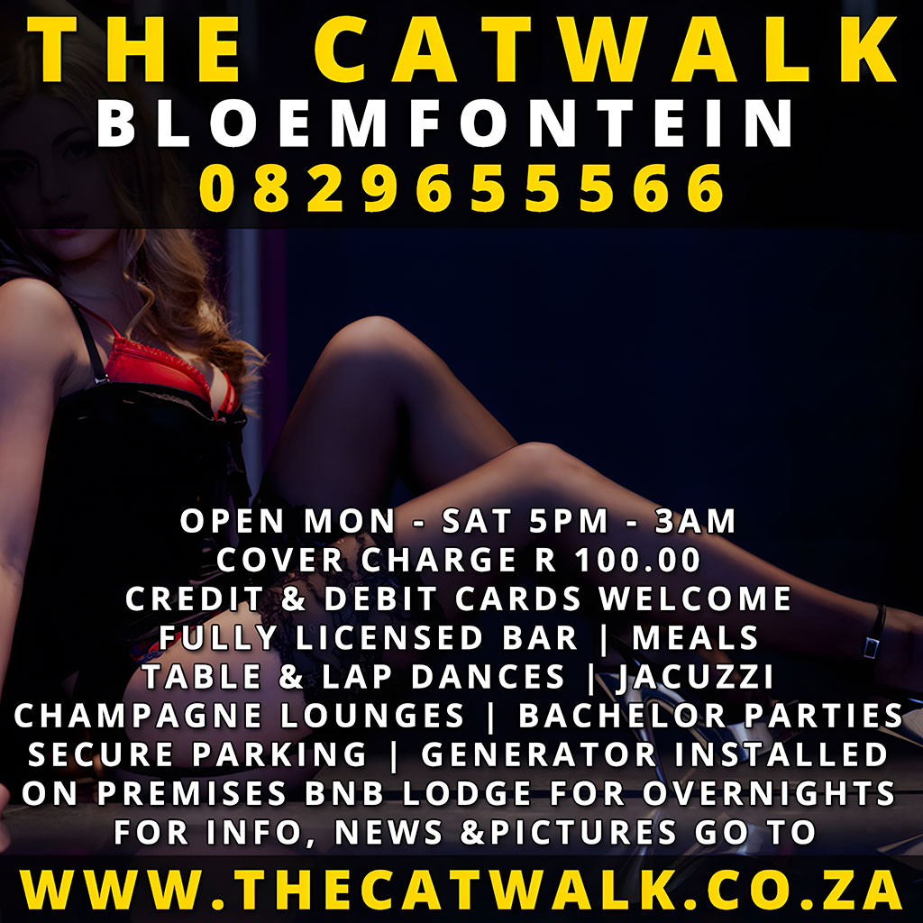 TheCatwalkBFN tweet media