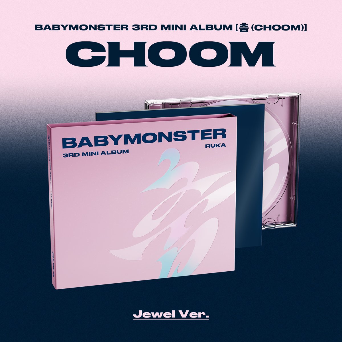 BABYMONSTER tweet media