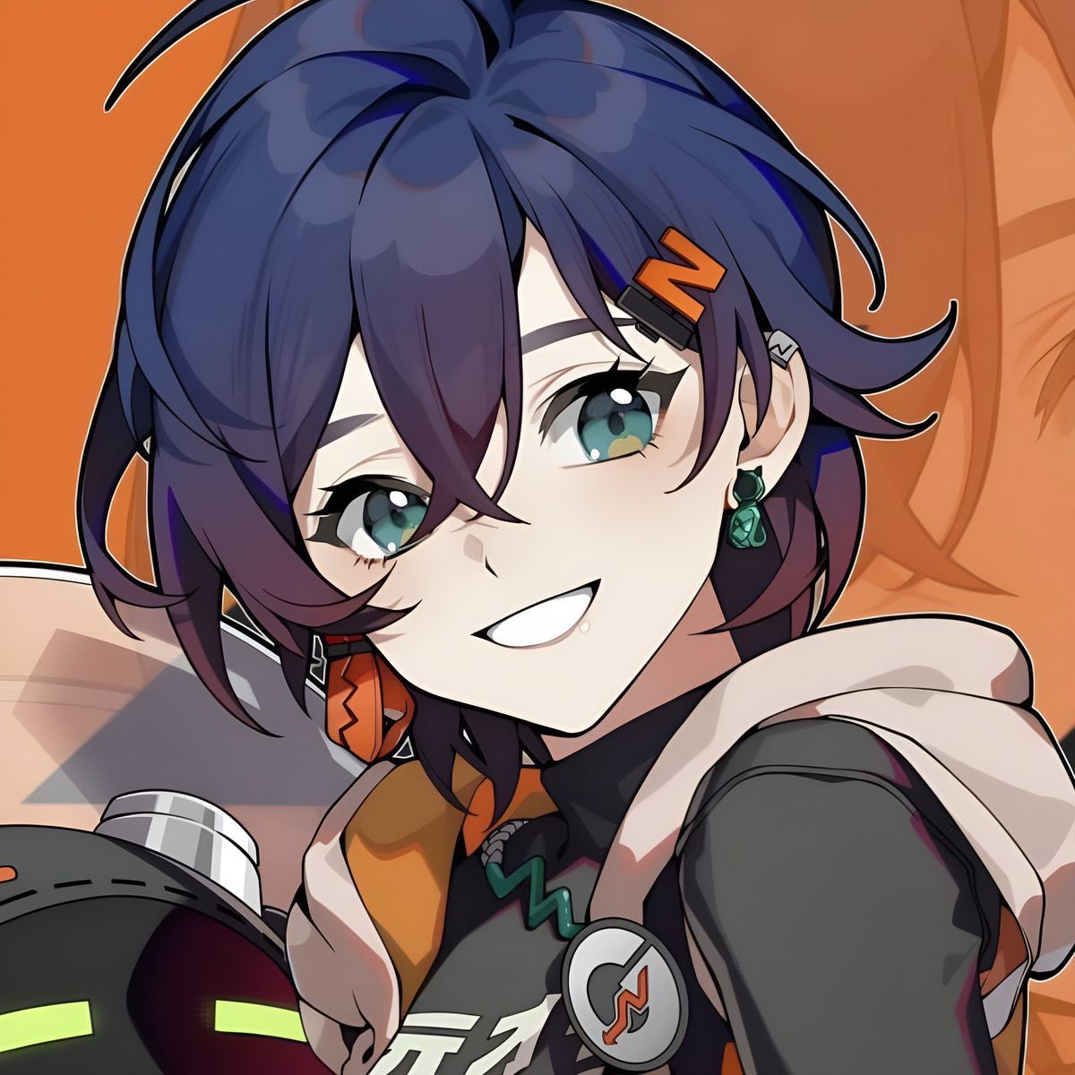 Hoyoverse Daily Yuri ~ Off Hiatus! tweet media