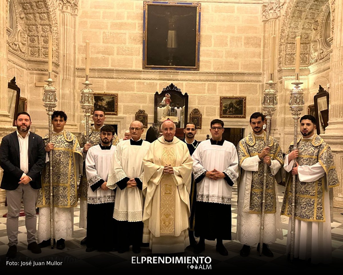 elPrendimiento tweet media