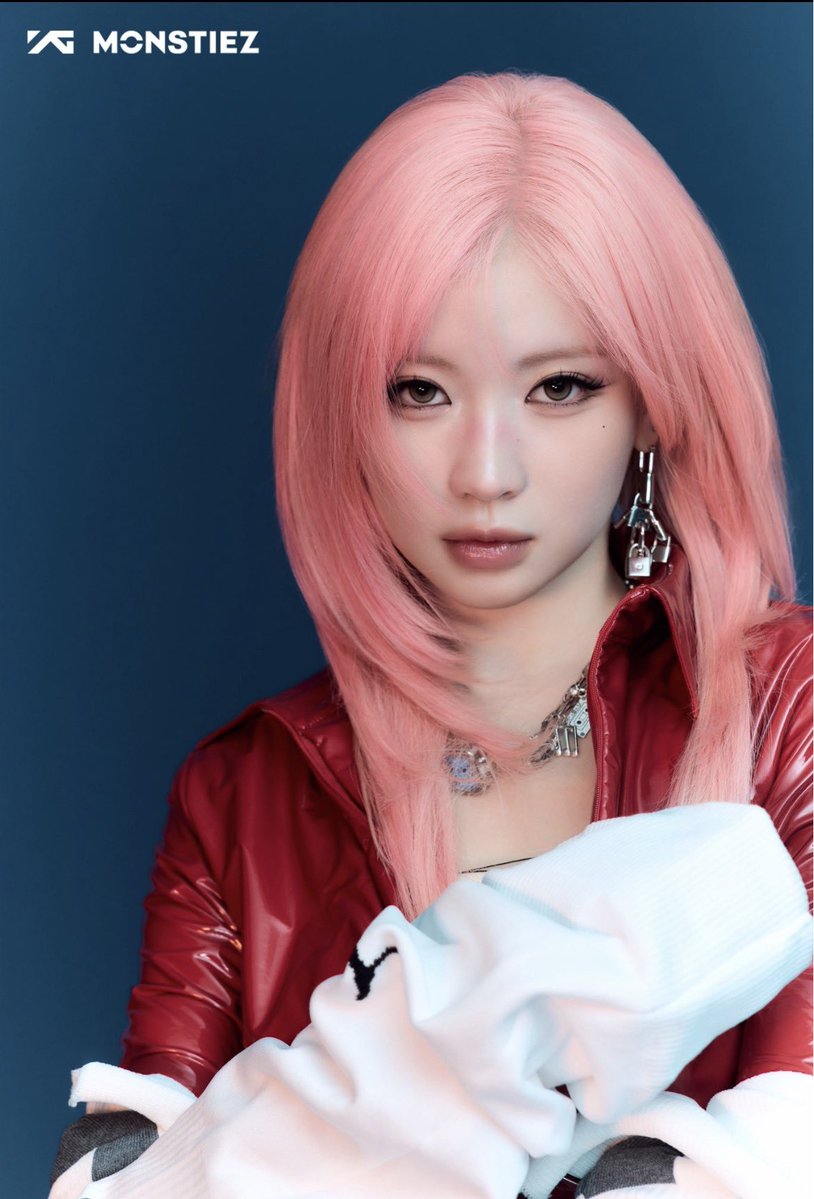 BABYMONSTER [춤 (CHOOM)] ALBUM EXCLUSIVE PHOTO📸를