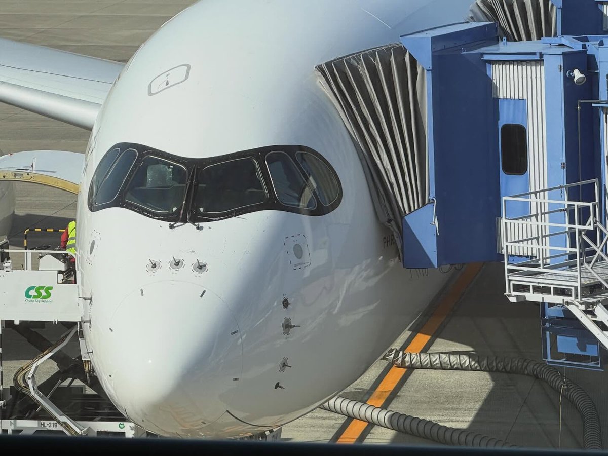 タイ国際航空 西日本 (@Thaiair_Osaka) / Posts / X