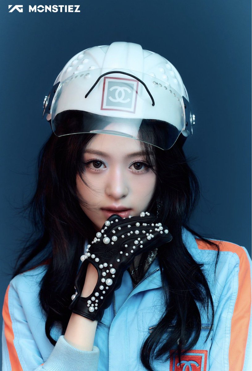 BABYMONSTER PICS tweet media