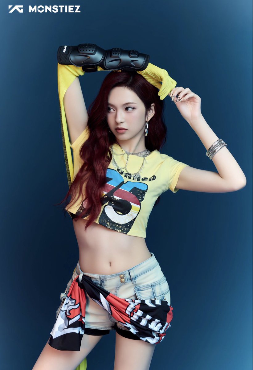 BABYMONSTER PICS tweet media