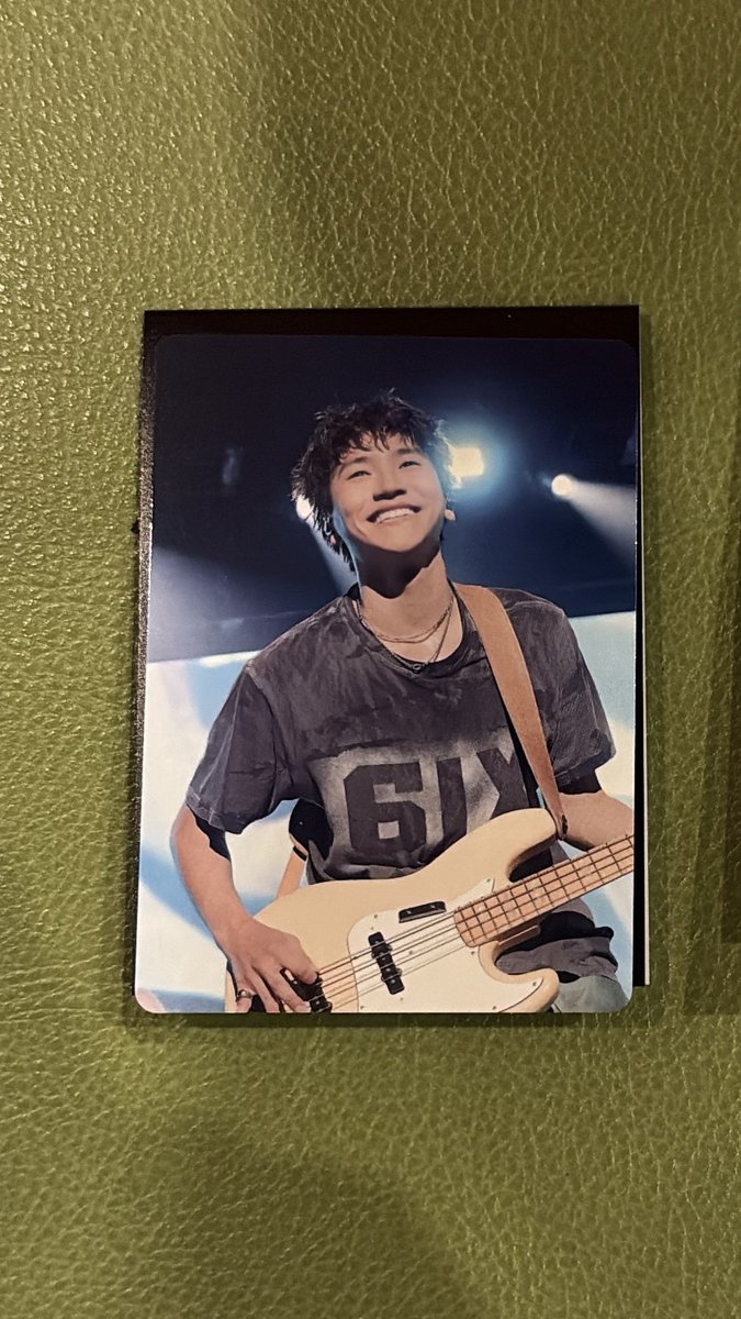 tkkyo680's tweet photo. 6IX SENSE  LIVE IN CINEMA
GENERATIONS GENE ジェネ
ムビチケ特典 ライブフォトカード 交換

譲：小森隼

求：白濱亜嵐

郵送希望📮

お気軽にお声掛けください✨ https://t.co/BPODPNnD0J