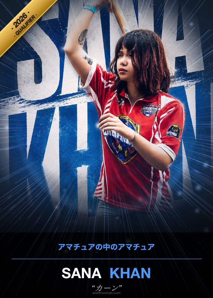 カーンさな tweet media